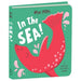 In the Sea!