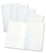 Rectangle Blank Book for Young Authors (12-Pack), Grades K - 3