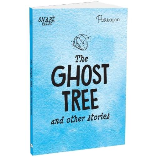 The Ghost Tree and Other Stories