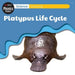 Science: Growing - Platypus Life Cycle