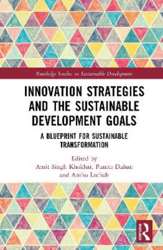 Innovation Strategies and the Sustainable Development Goals