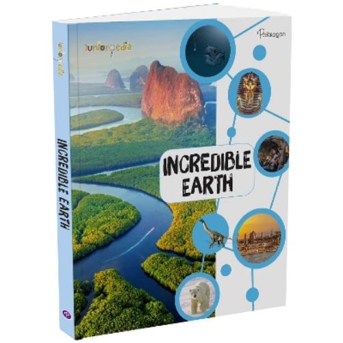 Incredible Earth