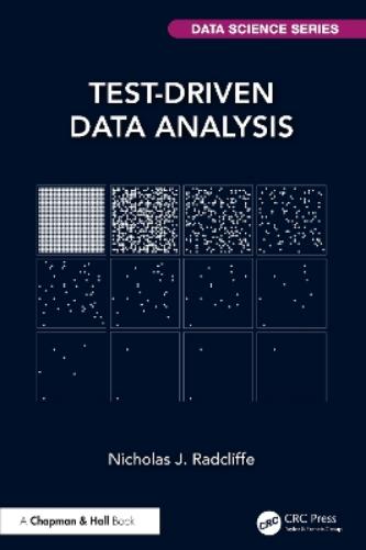 Test-Driven Data Analysis