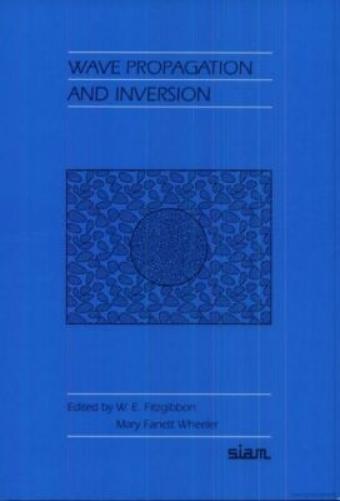 Wave Propagation and Inversion