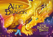 Alfie and the Dragon - The Dragon Druid