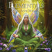 Elementals by Anne Stokes Mini Wall Calendar 2027 (Art Calendar)