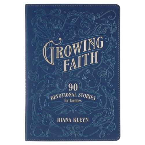 Growing Faith