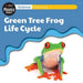 Science: Growing - Green Tree Frog Life Cycle