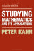 Studying Mathematics and its Applications