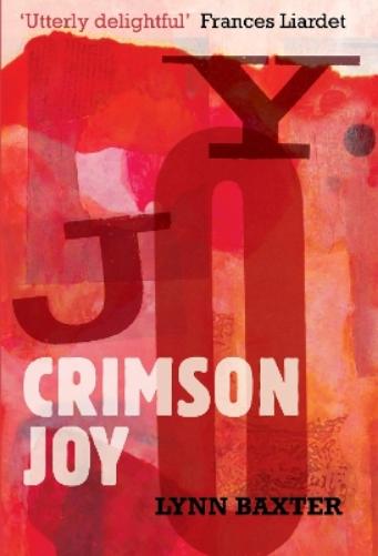 Crimson Joy