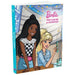 Barbie You Can be a Scientist