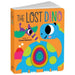 Lost Dino�