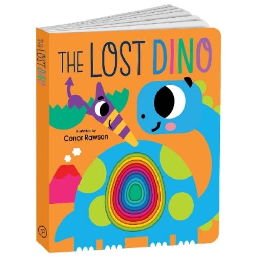 Lost Dino�
