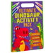 Ultimate Dinosaur Activity Pack