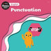 English: Punctuation