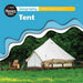 Geography: What We Live In - Tent