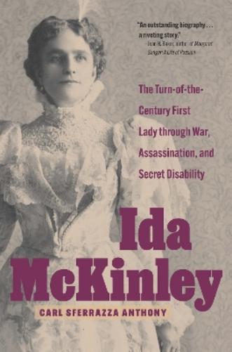Ida McKinley