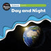 Science: Earth - Day And Night