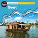 Geography: What We Live In - Boat