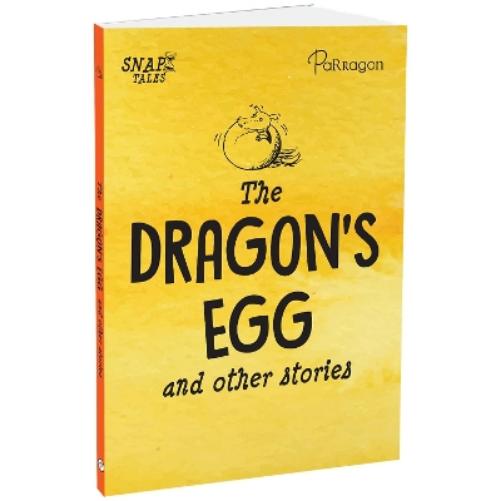The Dragon's Egg and Other Stories