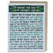 6-Pack Em & Friends Wishes For You Fathers Day Card