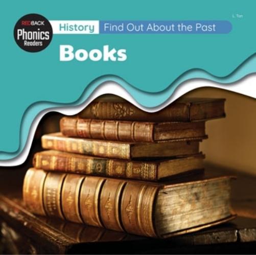 History: Find Out About The Past - Books