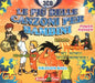 Le Piu' Belle Canzoni Per Bambini 3-CD