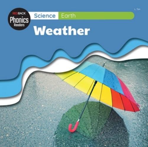 Science: Earth - Weather