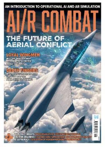 AI/R Combat