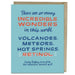 6 Pack Em & Friends Birthday Wonders Birthday Card
