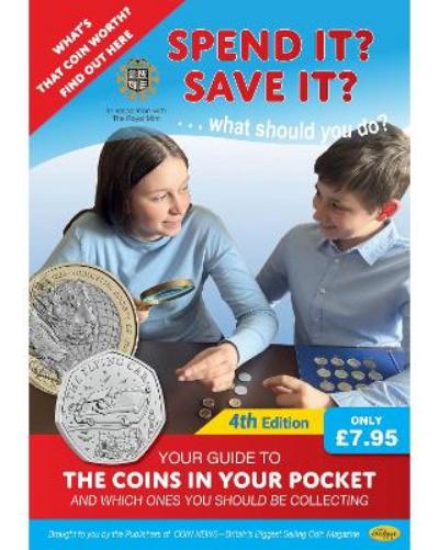 Spend It? Save It? 4th Edition