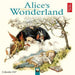 British Library: Alice's Adventures in Wonderland Mini Wall Calendar 2027 (Art Calendar)