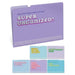 Super Organized File Folders