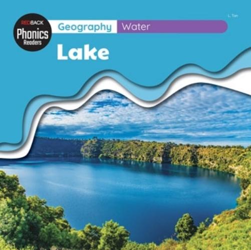 Geography: Water - Lake