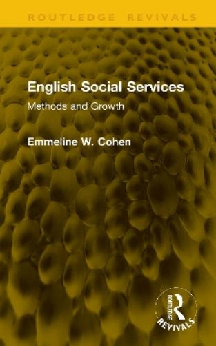 English Social Services