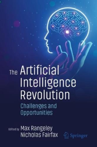 The Artificial Intelligence Revolution