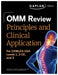 OMM Review: Principles and Clinical Application