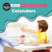 History: Past, Present, Future: Daily Life: Daily Life - Calendars