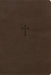 CSB Super Giant Print Reference Bible, Optimal Type, Digital Study Edition, Brown Leathertouch, Indexed