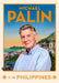Michael Palin in the Philippines