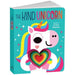 The Kind Unicorn�