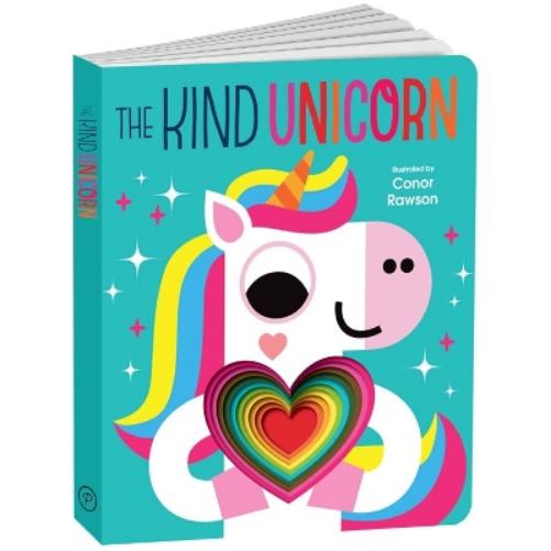 The Kind Unicorn�