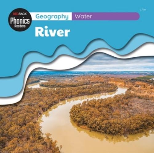 Geography: Water - River
