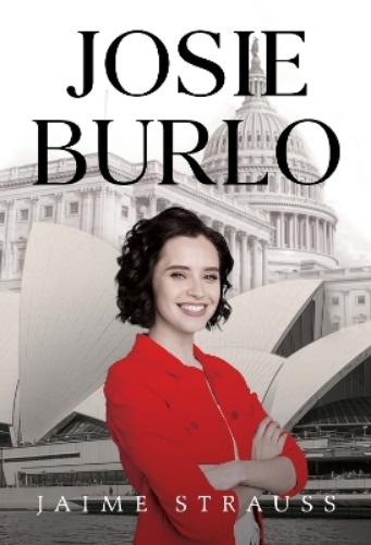 Josie Burlo