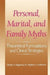 Personal, Marital, and Family Myths