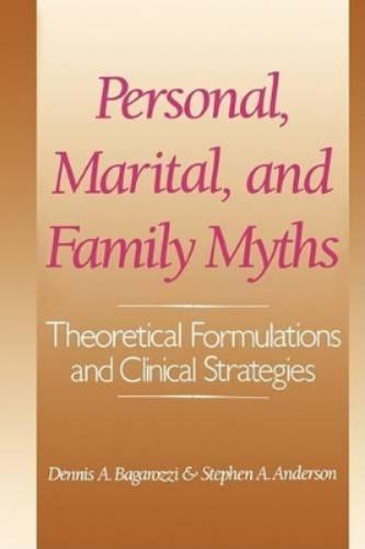Personal, Marital, and Family Myths