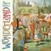 Alice's Adventures in Wonderland Wall Calendar 2027 (Art Calendar)
