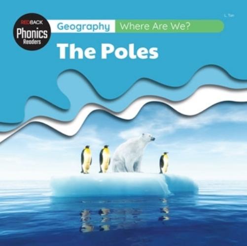 Geography: Where Are We - The Poles