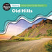 History: What Used To Be There? - Old Hills