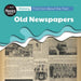 History: Find Out About The Past - Old Newspapers